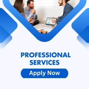 PROFESSIONAL SERVICES