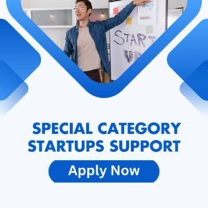 Special Category Startups Support